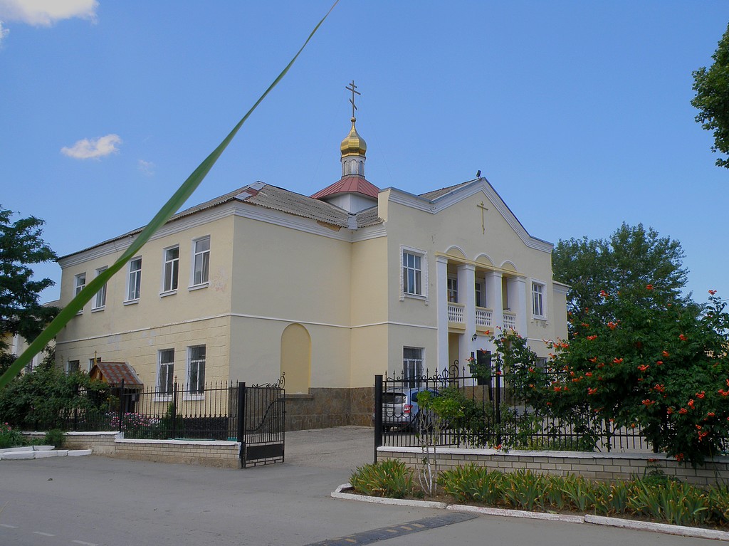 Строительство культурно